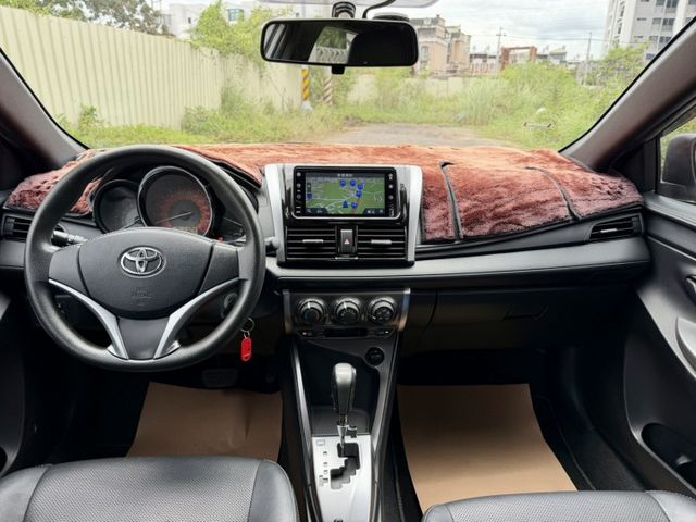 YARIS  第7張相片