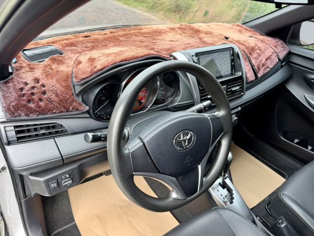 YARIS  第8張相片