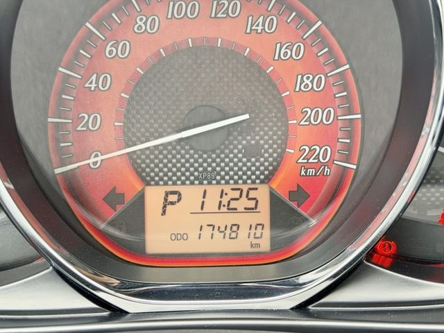 YARIS  第15張相片