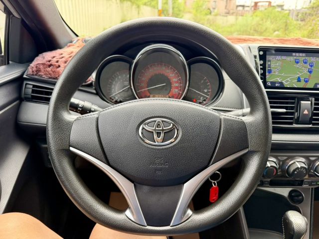 YARIS  第16張相片