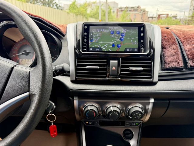 YARIS  第17張相片
