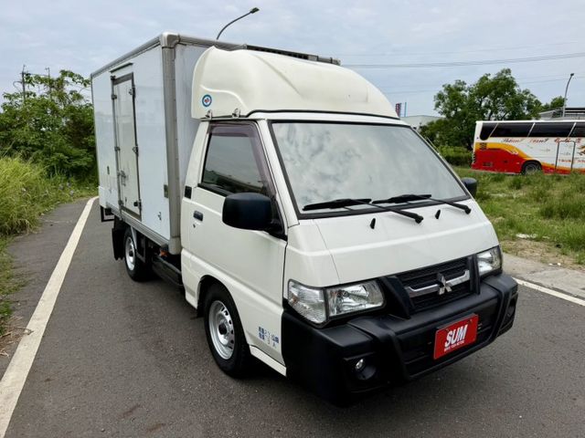 -25度冷凍車  第4張相片
