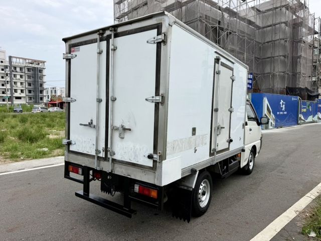 -25度冷凍車  第5張相片
