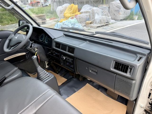 -25度冷凍車  第10張相片