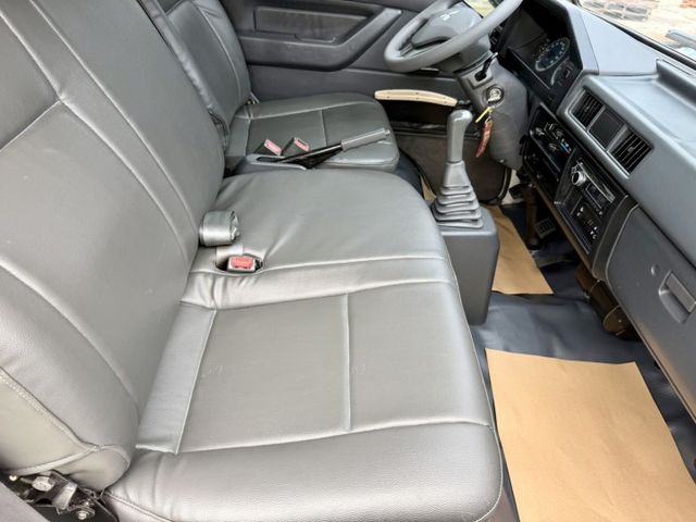 -25度冷凍車  第11張相片