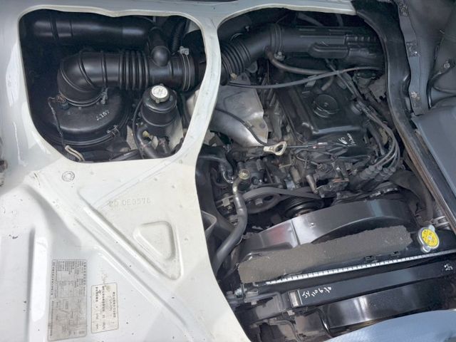 -25度冷凍車  第14張相片