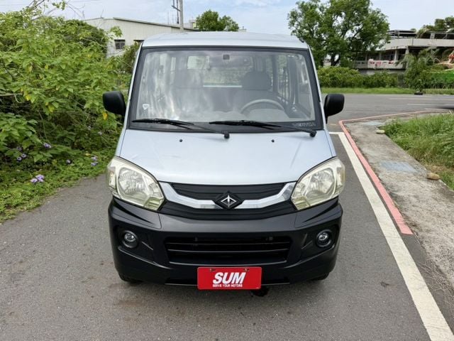 手排貨車版  第2張相片