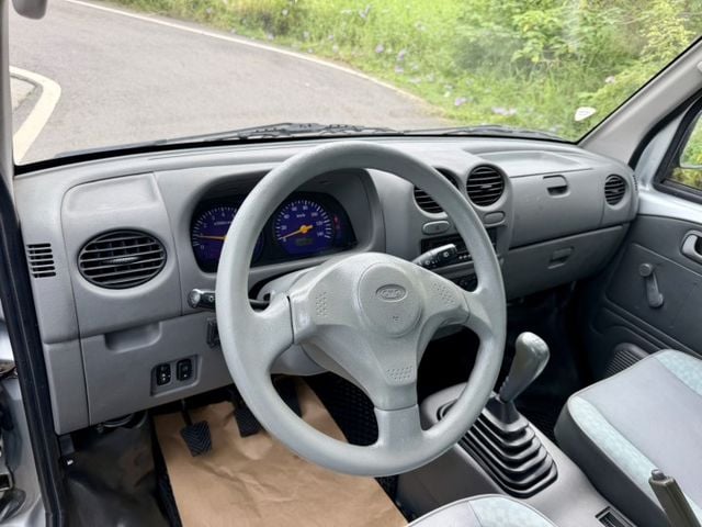 手排貨車版  第7張相片