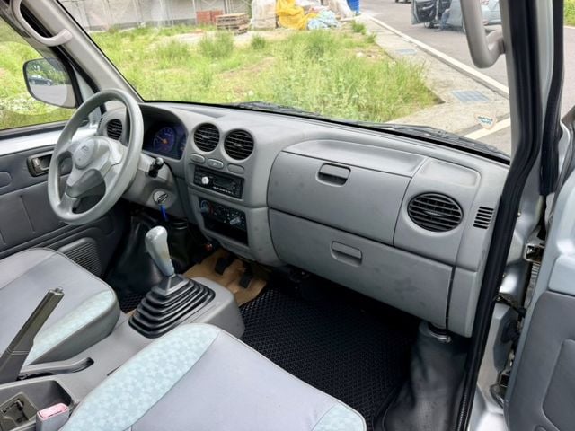 手排貨車版  第9張相片