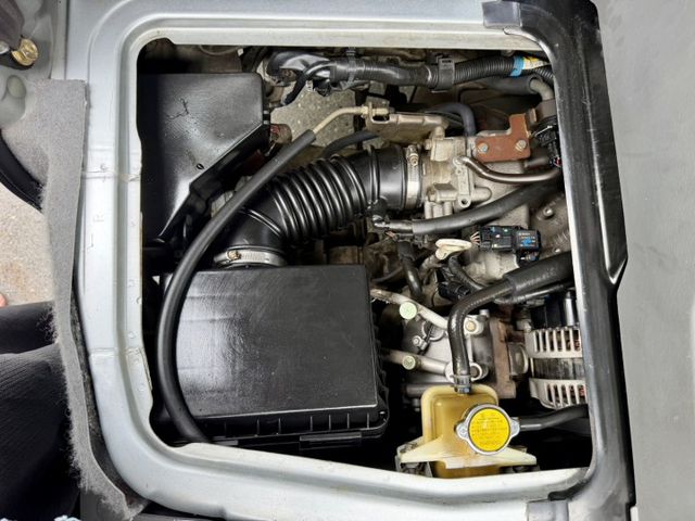 手排貨車版  第11張相片