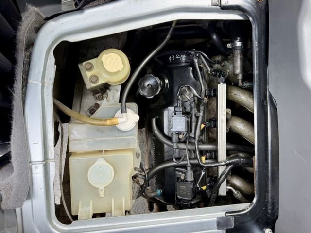 手排貨車版  第12張相片