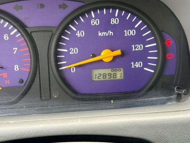 手排貨車版  第13張相片