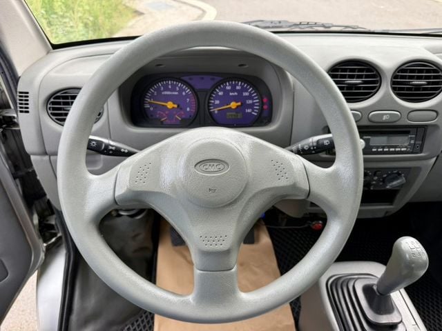 手排貨車版  第14張相片