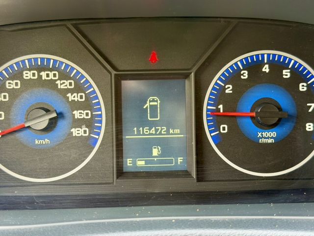 手排 客貨 賺錢最佳好車 只跑11萬 已認證  第13張相片