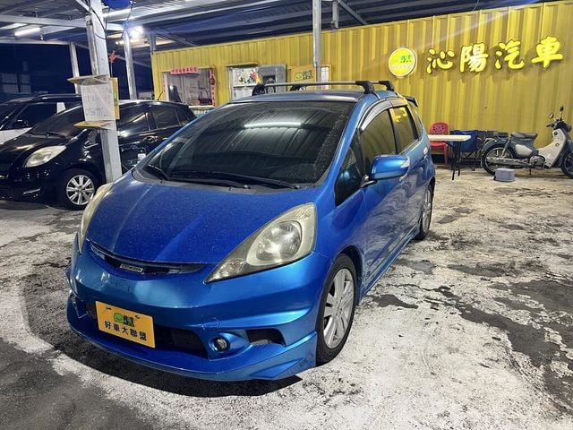 HONDA本田 FIT  第3張相片