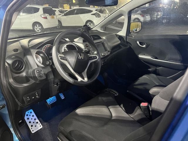 HONDA本田 FIT  第4張相片