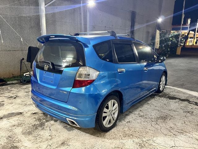 HONDA本田 FIT  第5張相片