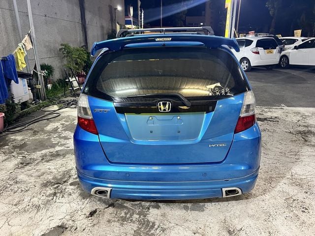 HONDA本田 FIT  第6張相片