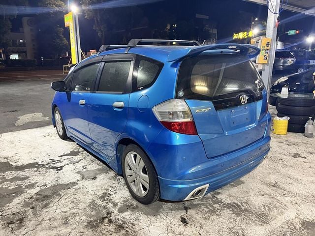 HONDA本田 FIT  第7張相片