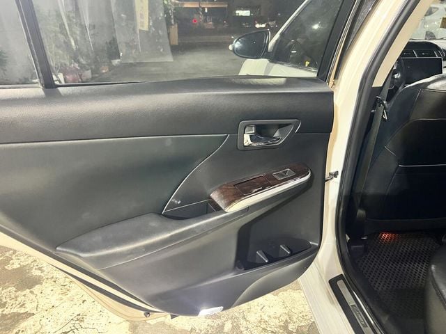 TOYOTA豐田 CAMRY HYBRID  第7張相片