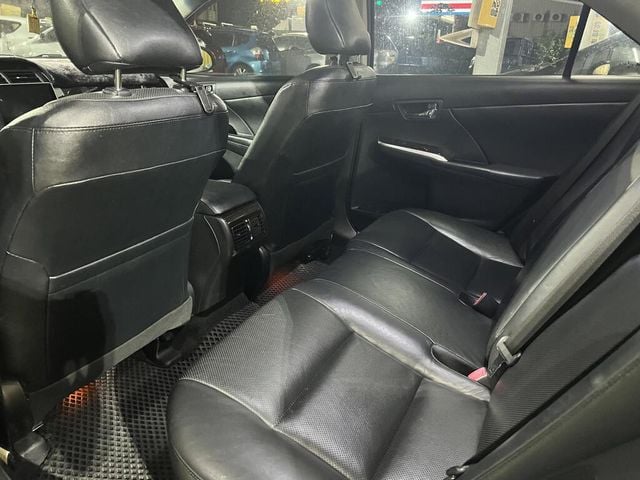 TOYOTA豐田 CAMRY HYBRID  第8張相片