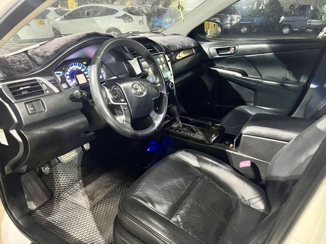 TOYOTA豐田 CAMRY HYBRID  第10張相片