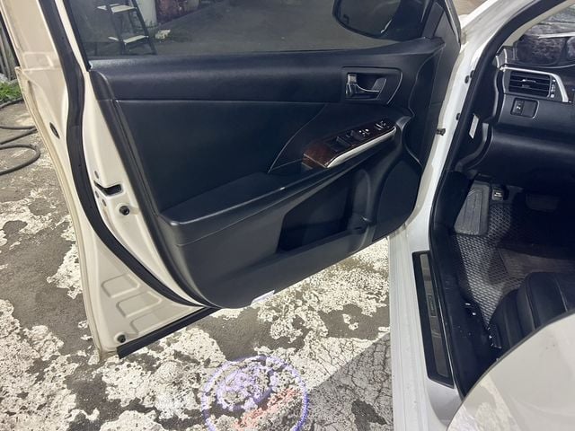 TOYOTA豐田 CAMRY HYBRID  第11張相片