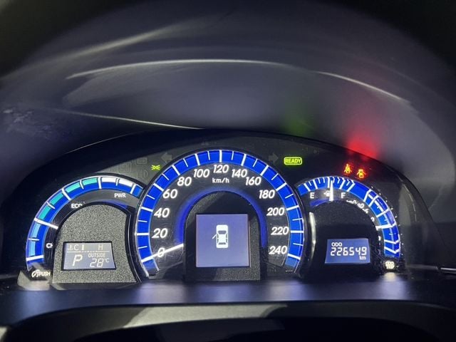 TOYOTA豐田 CAMRY HYBRID  第12張相片