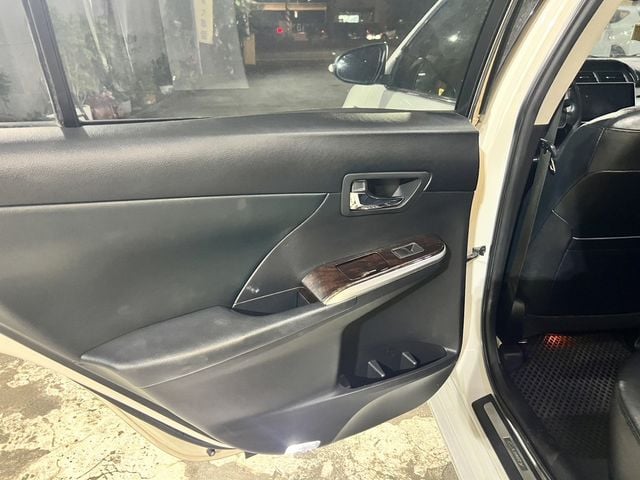 TOYOTA豐田 CAMRY HYBRID  第13張相片