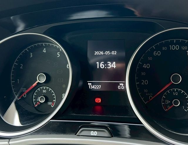 VOLKSWAGEN福斯 TOURAN  第4張相片