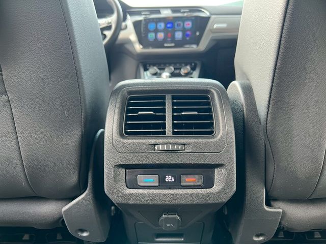 VOLKSWAGEN福斯 TOURAN  第14張相片