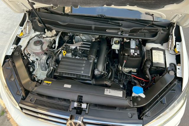 VOLKSWAGEN福斯 TOURAN  第20張相片