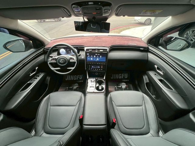 HYUNDAI現代 TUCSON  第3張相片