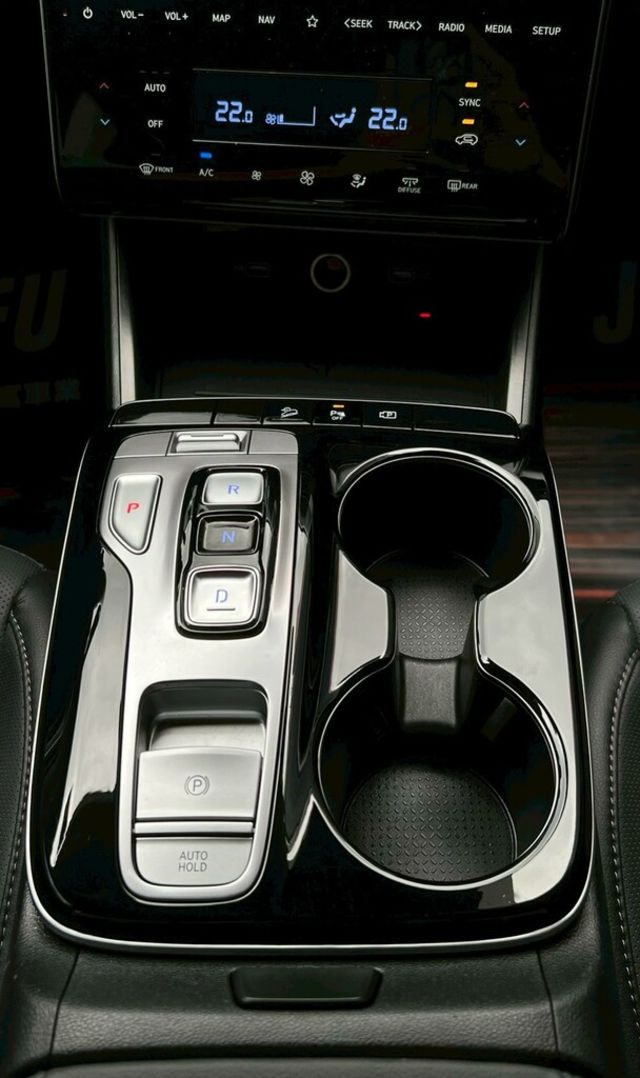 HYUNDAI現代 TUCSON  第11張相片