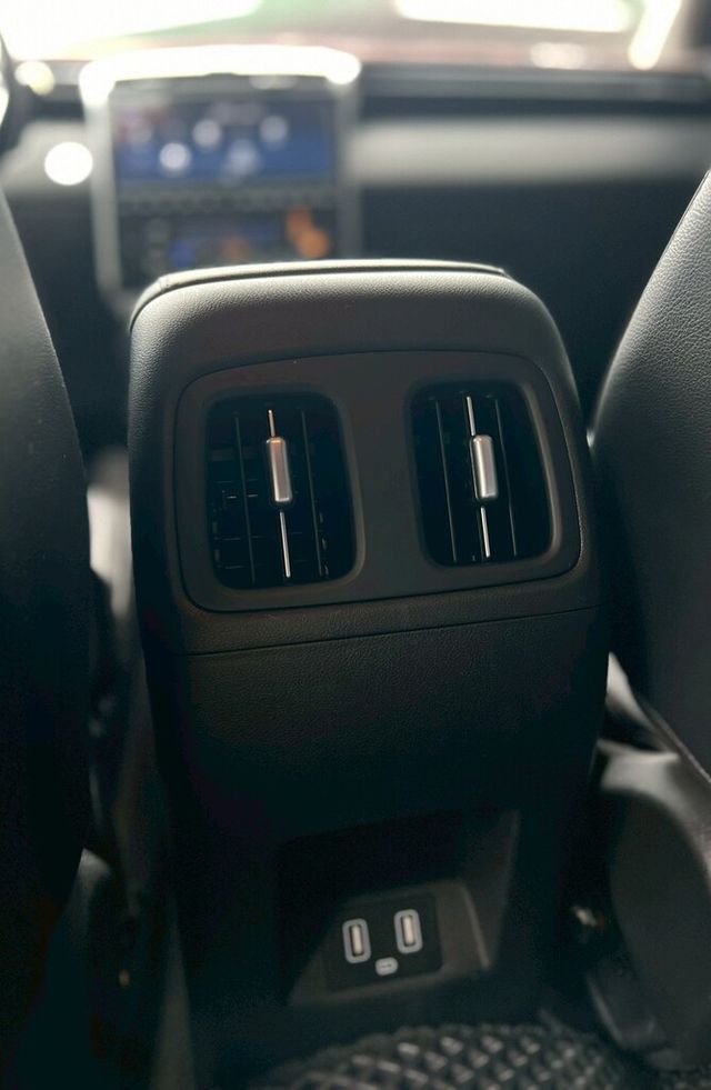 HYUNDAI現代 TUCSON  第13張相片