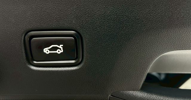 HYUNDAI現代 TUCSON  第14張相片