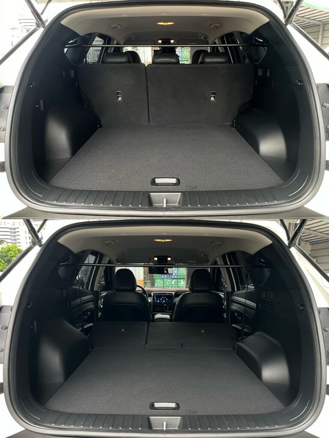 HYUNDAI現代 TUCSON  第16張相片