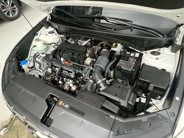 HYUNDAI現代 TUCSON  第17張相片