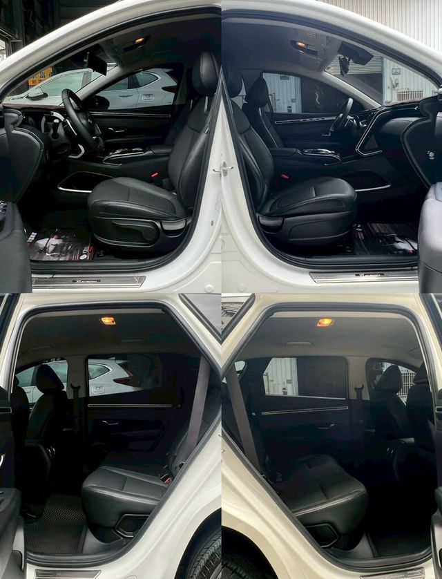 HYUNDAI現代 TUCSON  第19張相片