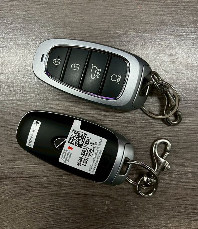 HYUNDAI現代 TUCSON  第20張相片