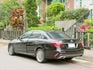 M-BENZ賓士 E200  第2張縮圖