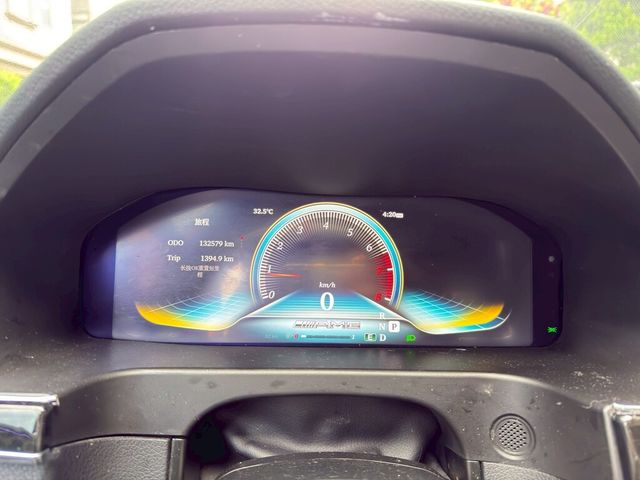 M-BENZ賓士 E200  第8張相片