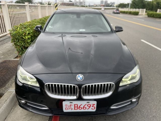 BMW寶馬 535I  第1張相片