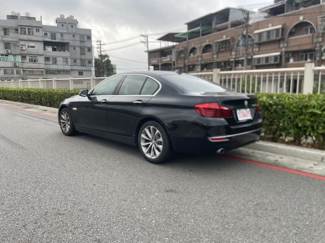 BMW寶馬 535I  第2張相片