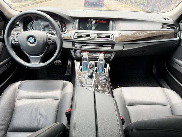 BMW寶馬 535I  第3張相片