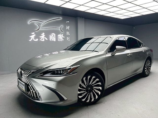 LEXUS凌志 ES200  第1張相片