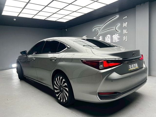 LEXUS凌志 ES200  第4張相片
