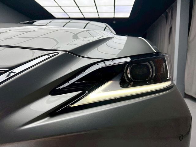 LEXUS凌志 ES200  第7張相片