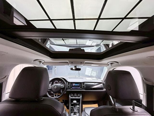 SKODA司科達 KODIAQ  第9張相片