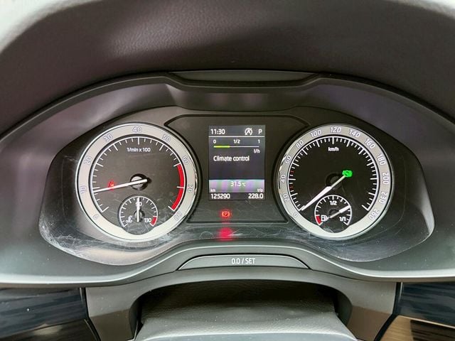 SKODA司科達 KODIAQ  第10張相片